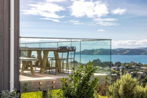 Overview - Stay Waiheke